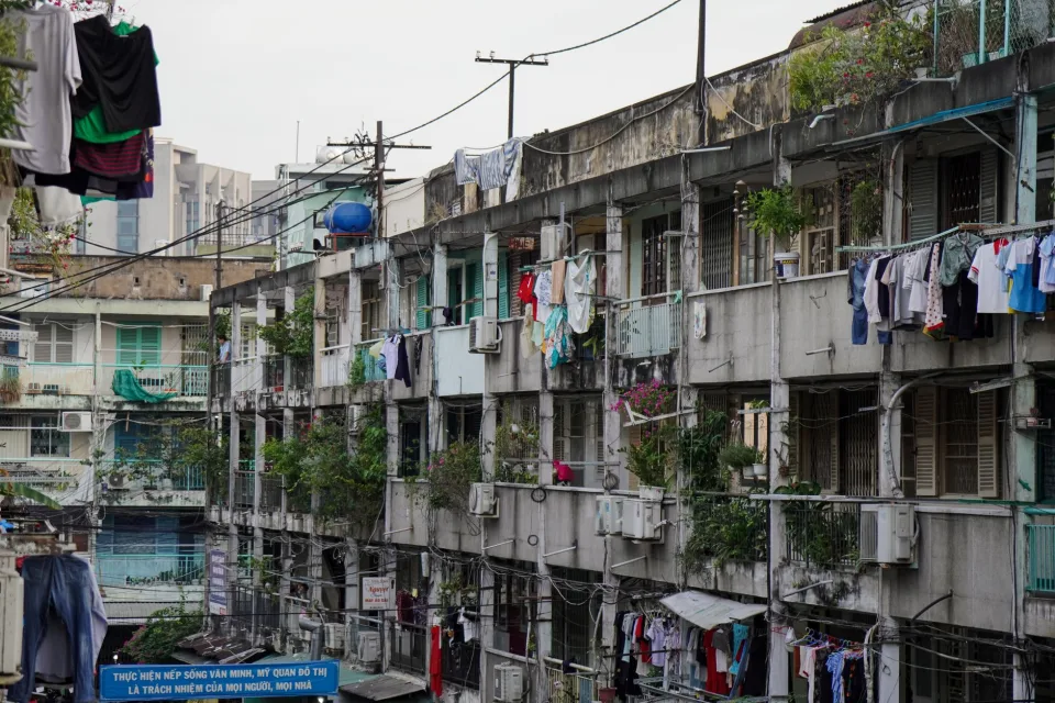 Đội ngũ tư vấn